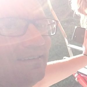 Meet your Posher, Aaron